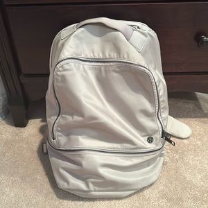 Lululemon Backpack